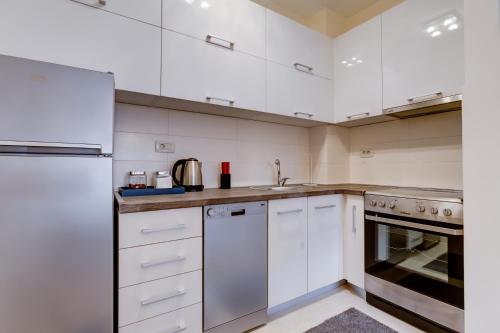 Piano Apartments Delta City - image 11