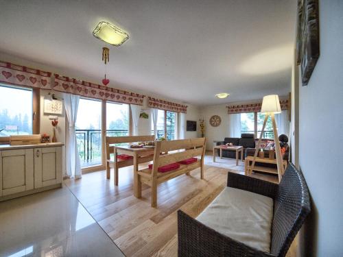 VisitZakopane - Antonina Apartment - Zakopane