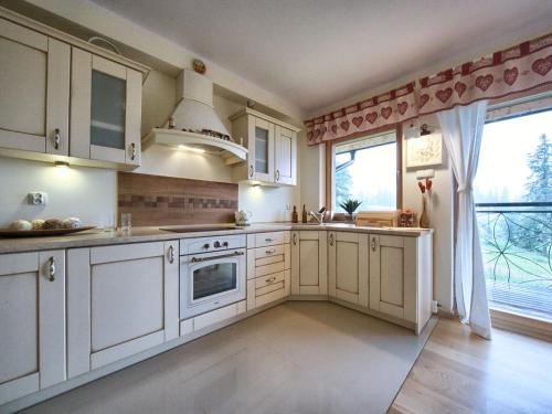 VisitZakopane - Antonina Apartment, Zakopane (fotografie 6)