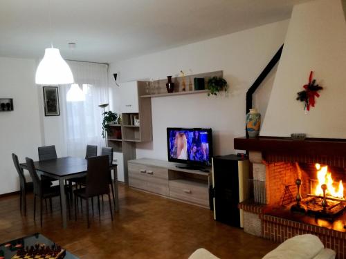  Casa Alessandro in Città di Castello
