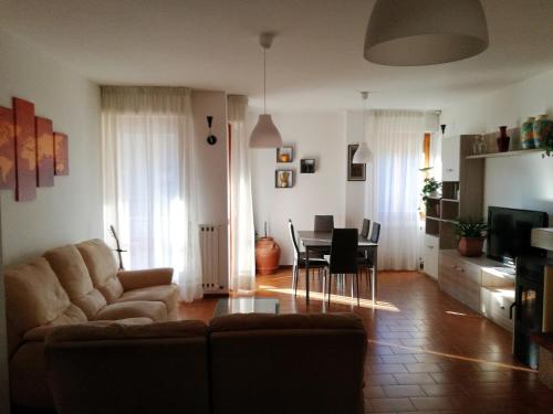  Casa Alessandro, Unterkunft in Città di Castello