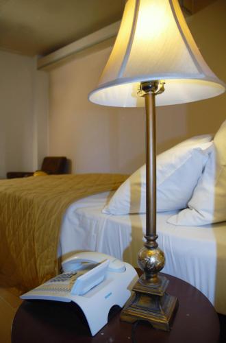 Aria Hotel Samos Town - image 9