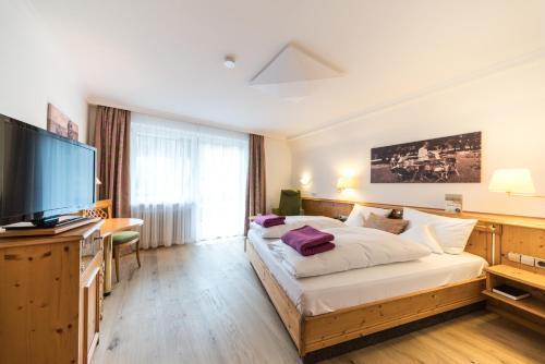 Superior Double Room Typ 5/7