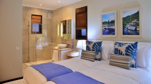 Luxury Maison