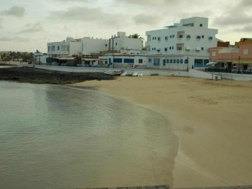 Hostal Maxorata Fuerteventura