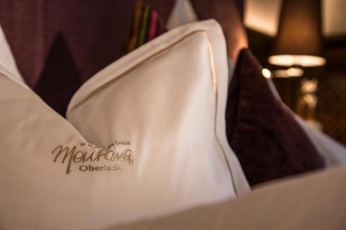 Hotel & Chalet Montana in Lech am Arlberg