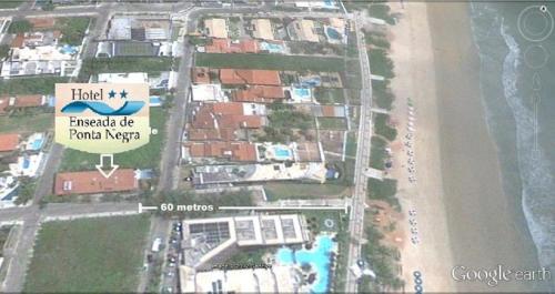 Hotel Enseada de Ponta Negra - image 3