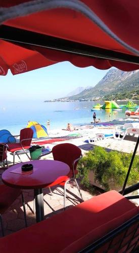 Apartmani Marina Gradac in Gradac