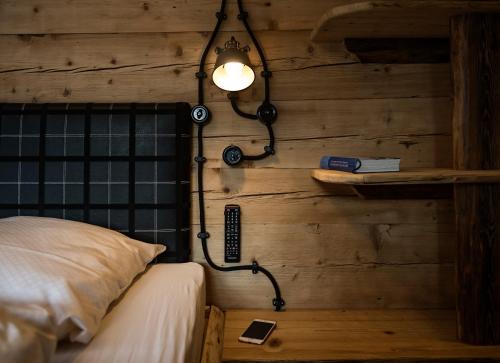 Doppelzimmer, bergblick