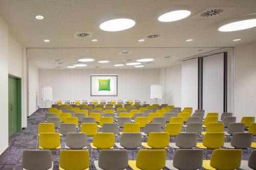 ibis Styles Budapest Airport - image 6