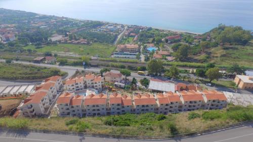 Zambrone Village Casa Isola Bella