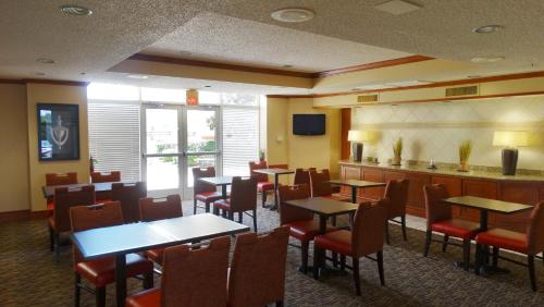 Fasiliteter, Extended Stay America Suites - Dallas - Frankford Road in Dallas (TX)