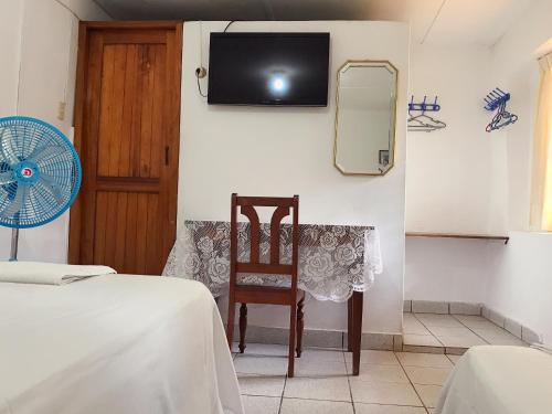 El Mirador