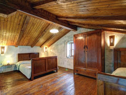  Holiday Home Orihi in Orihi