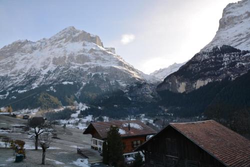 Apartment Matterhorn - GriwaRent AG - image 10