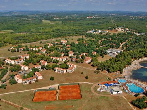  Studio Polynesia.1 in Umag