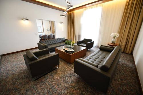 Hotel Austria & Bosna - image 14