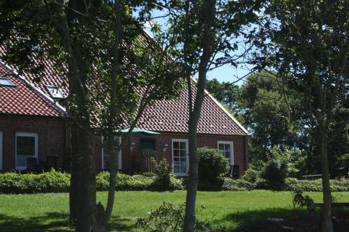 Gulfhof Greetsiel - image 10
