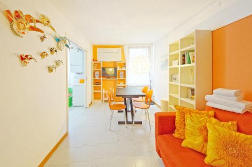 DolceVita Apartments N 146, Benátky (fotografie 2)