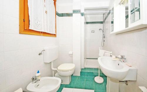 DolceVita Apartments N 146, Benátky (fotografie 9)