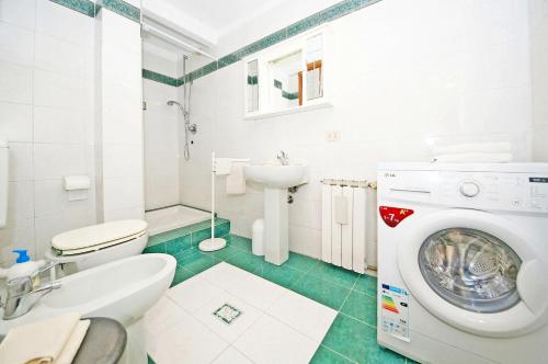 DolceVita Apartments N 146, Benátky (fotografie 8)