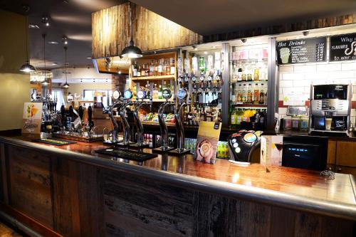 Gamston Lock Nottingham by Marston's Inns - image 4