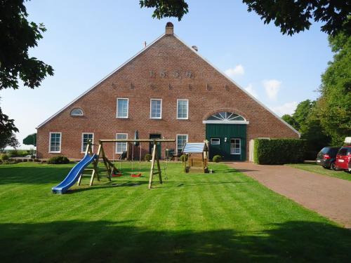 Gulfhof Greetsiel - image 2