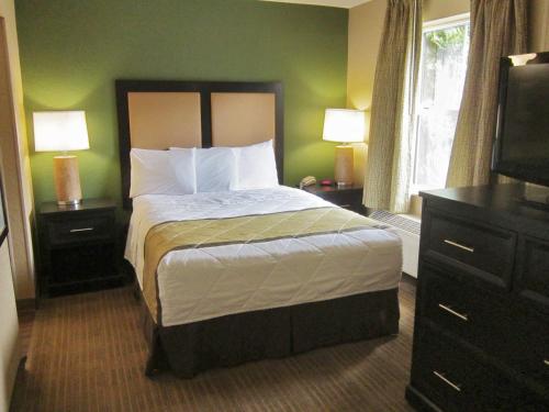 Extended Stay America Suites - Richmond - W. Broad Street - Glenside - North