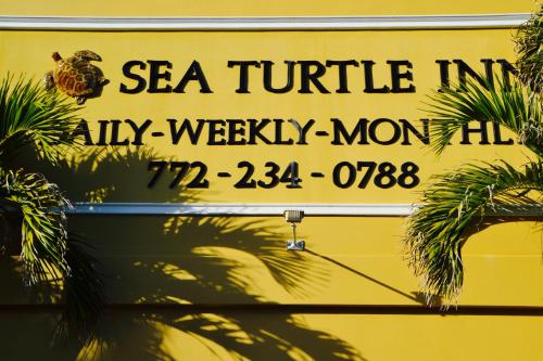 Sea Turtle Inn