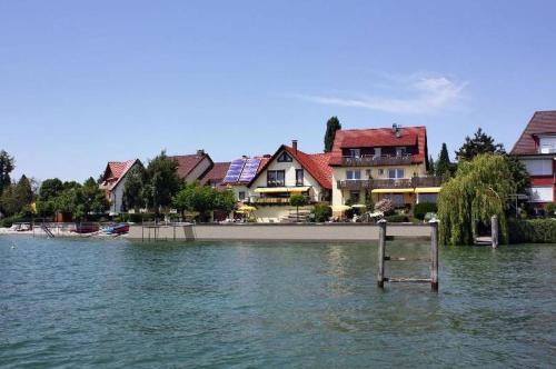 Gästehaus am Bodensee in Immenstaad am Bodensee, Deutschland