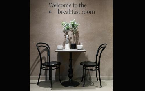 Saga Hotel Oslo; BW Premier Collection - image 10