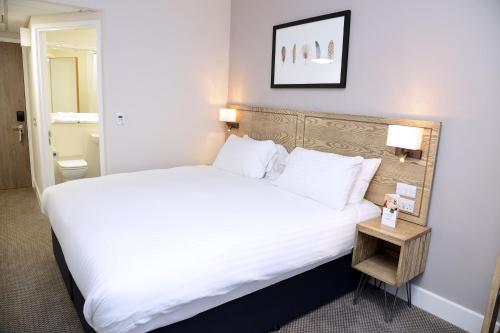 Double or twin room
