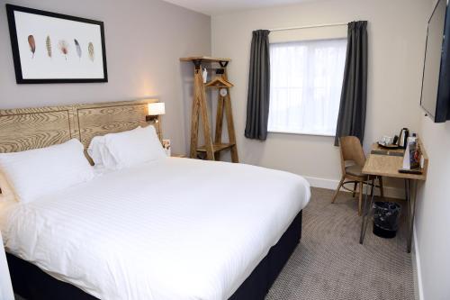 Gamston Lock Nottingham by Marston's Inns - image 2