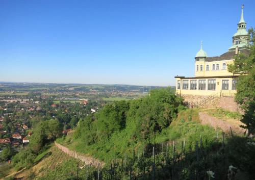 Hotel garni Sonnenhof - image 11