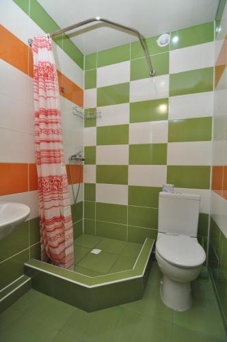 Guest House Eliza - image 3