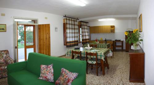 Agriturismo Magnaboschi in Alberese