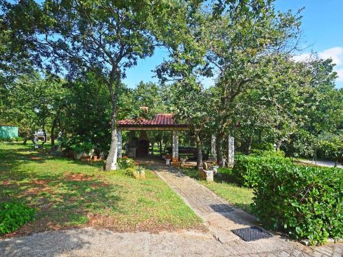  Apartment Chiara.1 in Pavicini