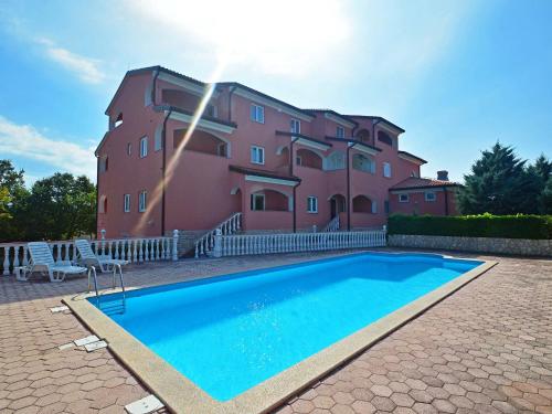  Apartment Chiara.2 in Pavicini