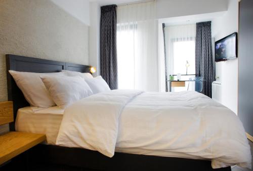 Faros Hotel Taksim-Special Category - image 11