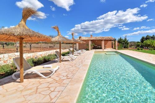 Finca Sonduri - main image