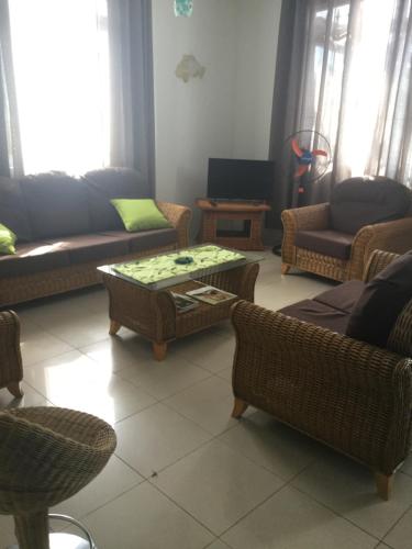 Isola Bella Luxury Villa