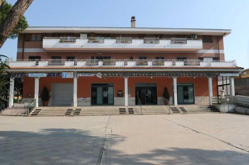 Hotel Casarola - Trigoria 2