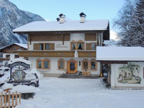 Landhaus Marion
