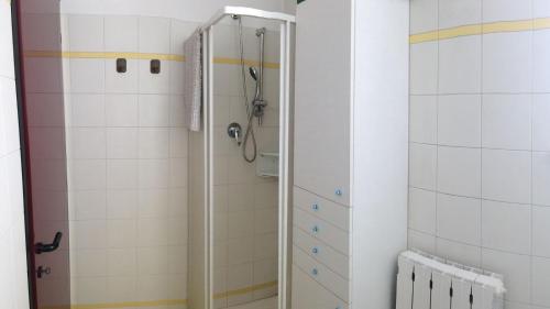Bathroom, STUDIO CENTRAL 2 in Aosta