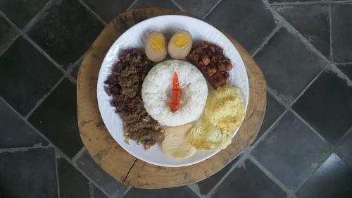Rumah Gandrung – Yogyakarta, ID