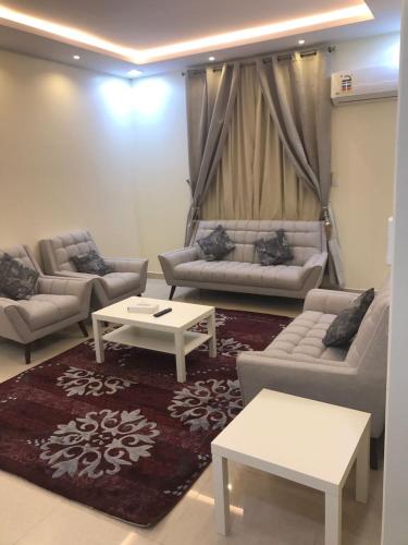 تالين الرياض للوحدات السكنية