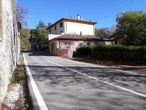 Antica Terrazza Pietramala