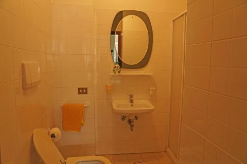 Foresteria Lombarda da Giovanna