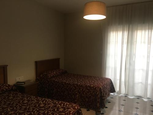 Hotel Santa Fe - image 5