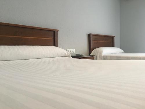 Double or Twin Room with Extra Bed